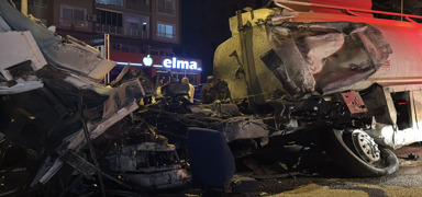 Hatay'da ortalk sava alanna dnd: 1 l