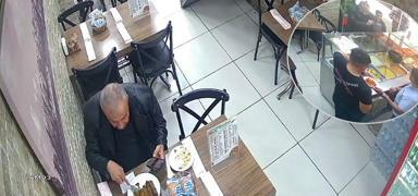 Fenalamadan saatler nce...