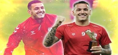 S�per Lig devi i�i bitirdi!