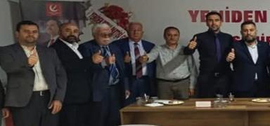 Yeniden Refah Partisi kan kaybediyor