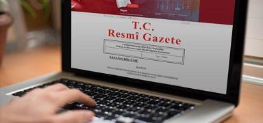 Zambiya ile imzalanan anlamalar Resmi Gazete'de yaymland