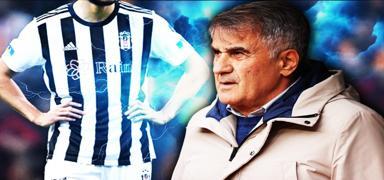 'Bu ikiyzllk beni sarst'