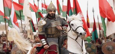 Reytingde zirveye koan dizide byk ayrlk! Seyirci okta