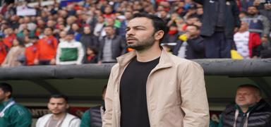 Seluk nan'dan Avrupa hedefi aklamas