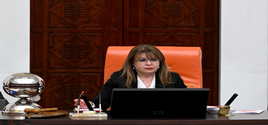 Kurallar hie sayan Karaca iin karar