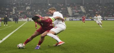 Victor Nelsson'dan kt haber geldi