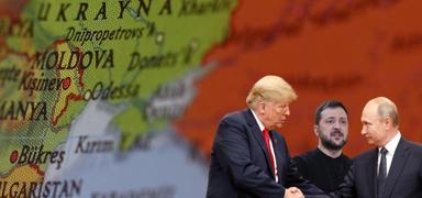 ABD'den kriz ��karacak K�r�m plan�! 'Putin i�in nimet olacak'