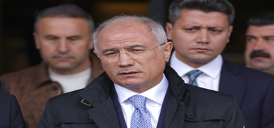 AK Partili Ala'dan nder'in ailesine 'gemi olsun' ziyreti