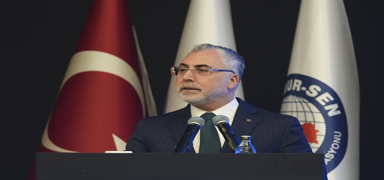 Bakan Ikhan: Trkiye'ye ynelik kara propaganda yrtlyor