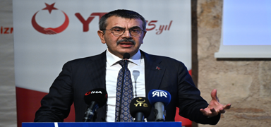 Bakan Tekin imzalad! 81 ile 23 Nisan genelgesi
