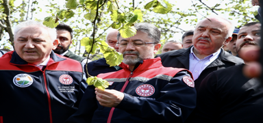 Bakan Yumakl: Gda arz gvenliine ilikin problem yaamas sz konusu deil