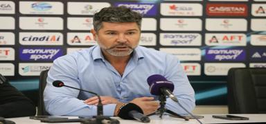 Erzurumspor-stanbulspor ma sonras ortalk gerildi! ki taraftan sert szler