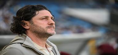 Fatih Tekke: Herkes en iyisini g�stermeli