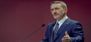 �leti�im Ba�kan� Altun sert ��kt�: TRT, bu t�r iftiralara asla boyun e�meyecektir