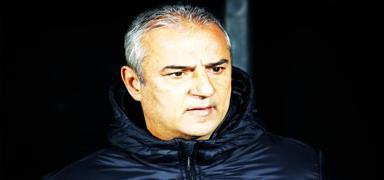 smail Kartal'dan gazeteciye tepki