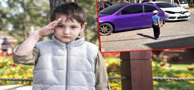 Kk Hamza'nn stiklal Mar hassasiyeti duygulandrd