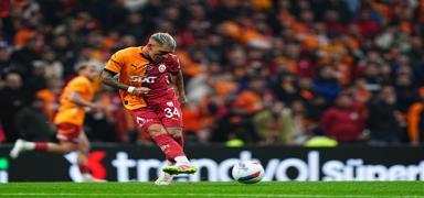 Lucas Torreira: Kazan�yoruz ��nk� kendimizi adad�k