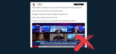 Maniplasyona geit verilmedi! Szde diyalog hayal rn kt