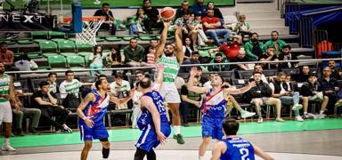 Onvo B�y�k�ekmece deplasmanda kazand�