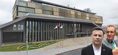 ili Belediyesi'nde yasa d ba skandal! zgr elik yolsuzluu itiraf etti