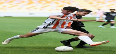 Adanaspor, Yeni Malatyaspor deplasmannda 4 golle kazand