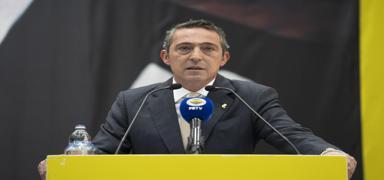 Fenerbah�e'de Ali Ko� ve y�netime istifa tepkisi