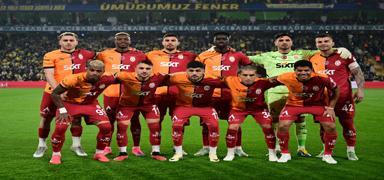 Galatasaray'da g�zler T�rkiye Kupas�'na �evrildi