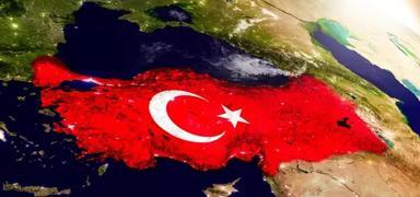 G�ney Koreli profes�r dikkat �ekti: T�rk r�zgar�, Orta Asya ve Uzak Asya'ya yay�labilir