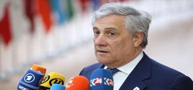 talya: ran ile ABD arasndaki grme iyi geti