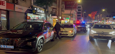 Kkekmece'de bir kii otel odasnda l bulundu
