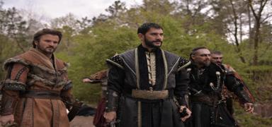 Kuds Fatihi Selahaddin Eyyubi'de Balian'n karar ne olacak?