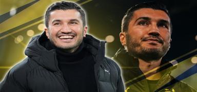 Nuri ahin geri dnyor!