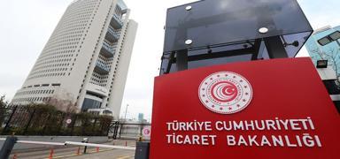 Resmi Gazete'de yaymland: 617 firmaya ileme izin belgesi