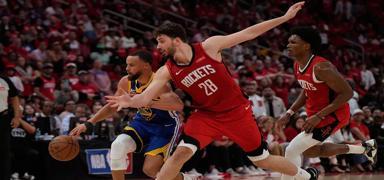 Rockets evinde avantaj koruyamad