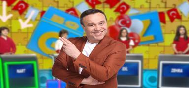 23 Nisan'a �zel b�l�m! Ben Bilirim ��ocuk�