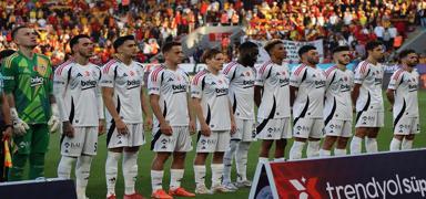 ��te tak�mdan ayr�lacak y�ld�zlar