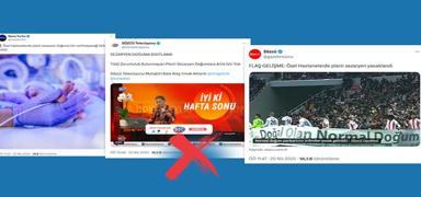 'Planl� sezaryen yasakland�' iddialar�na yalanlama