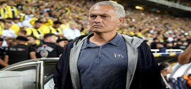Mourinho iin devreye girdiler