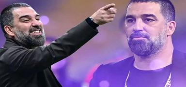 Arda Turan resmen geri d�n�yor