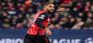Jonathan Tah ayr�l��� duyurdu!