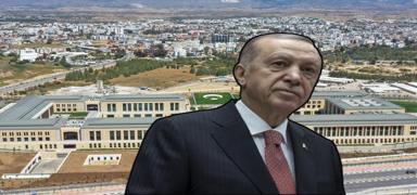KKTC'nin bamszlk simgesi iin geri saym! Aln Bakan Erdoan yapacak