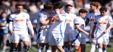 Leeds United ve Burnley, Premier Lig'e kmay garantiledi