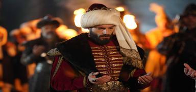 Mehmed Fetihler Sultan'nn yeni blmnde heyecan dorukta!