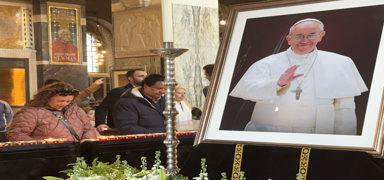 Papa seiminde kumar skandal