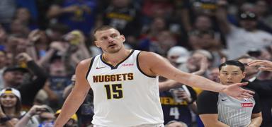 NBA'de normal sezon dlleri iin adaylar belli oldu! te o isimler...