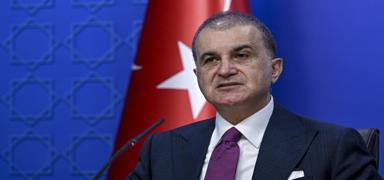 mer elik'ten terrsz Trkiye mesaj... 'Yepyeni bir dnem alm durumda'