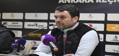 anlurfaspor'da teknik direktr Cihat Arslan istifa etti