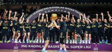 Kupan�n sahibi Fenerbah�e