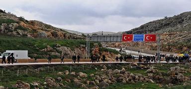 T�rkiye kom�uyla anla�t�