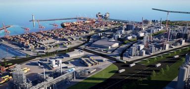 T�rkiye'ye 2 milyar dolarl�k yat�r�m karar� ald�lar